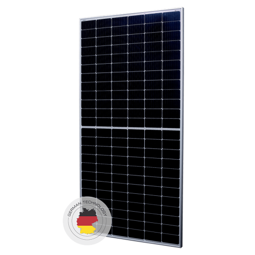 340w POLY- PANEL