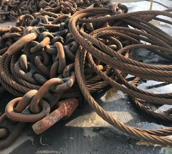 Towing Gears (2 sets)