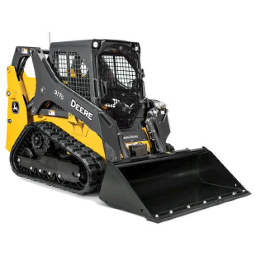 Compact Track Loader