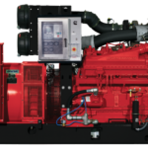 QSK50 Tier1 Drilling Module