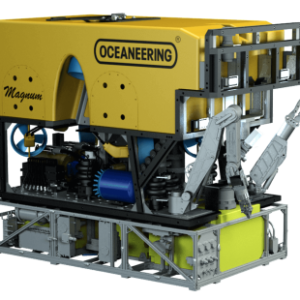 Trixton XLR Work ROV