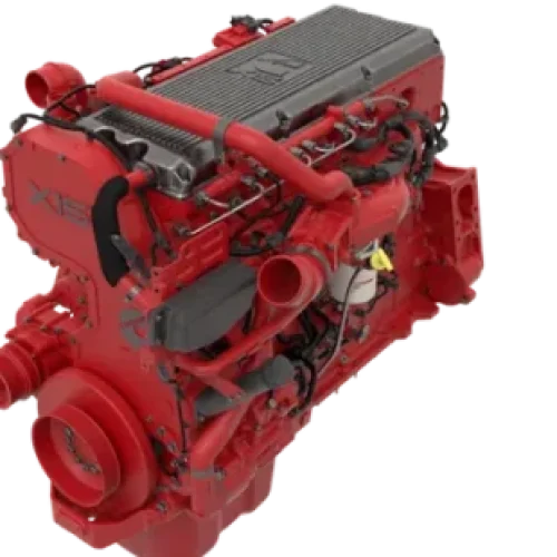 Cummins x15-430v Series Diesel Engine