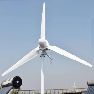 5000W 5KW Wind Turbine blade