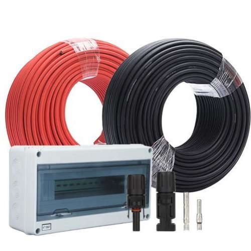 battery cable 1-32pcs 16mm2*35CM